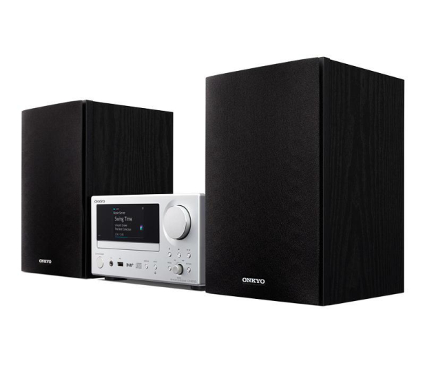 Onkyo CS-N575D SB srebrna - 454153 - zdjęcie 3